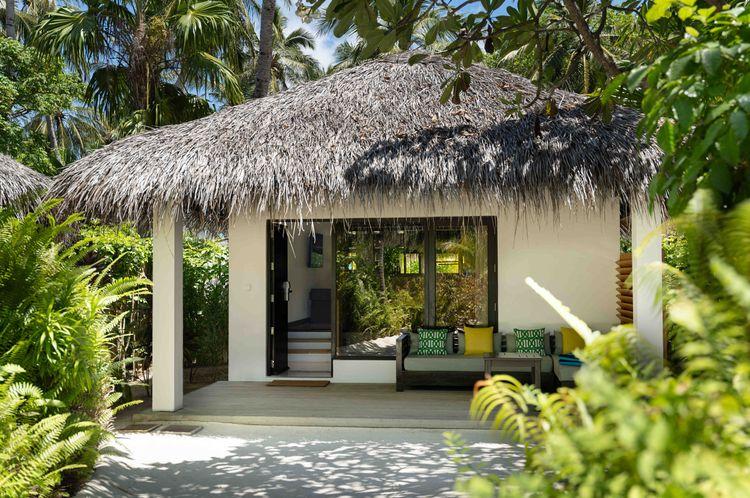NIVA Velassaru Maldives