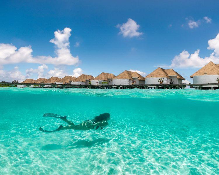 Six Senses Kanuhura