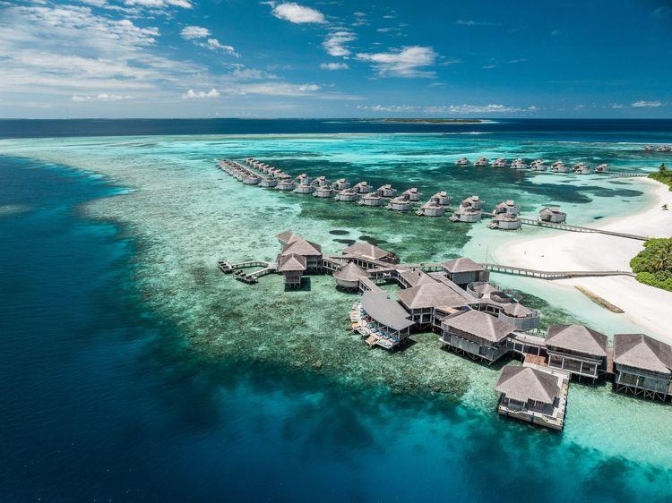 Maldives