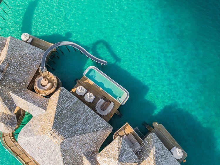 Maldives