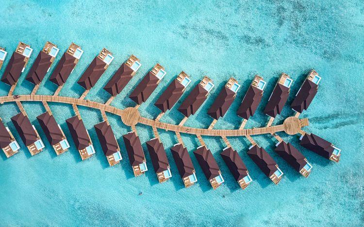 Festive Deals 2026 | Sun Siyam Olhuveli Maldives | All-Inclusive | Speedboat Included