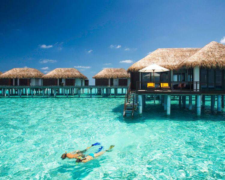 Maldives