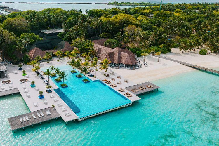 Easter Holiday at Villa Nautica with All-Inclusive Infinity & Transfer Included