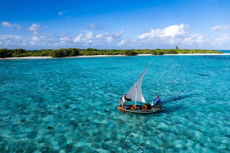 Maldives
