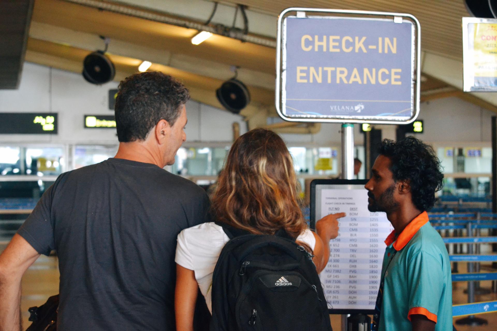 How to Get Visa to the Maldives