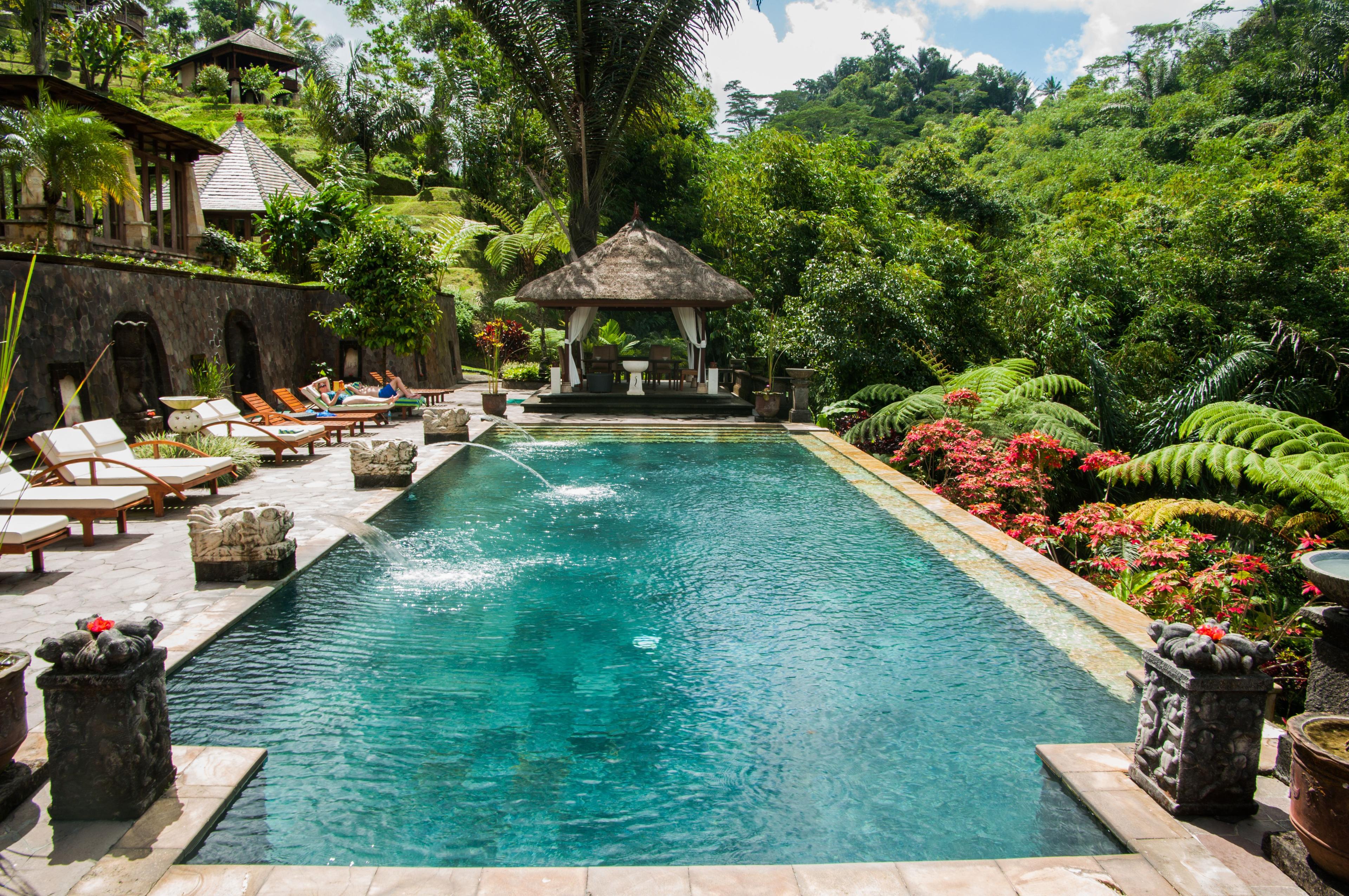 Bali Adobe Stock