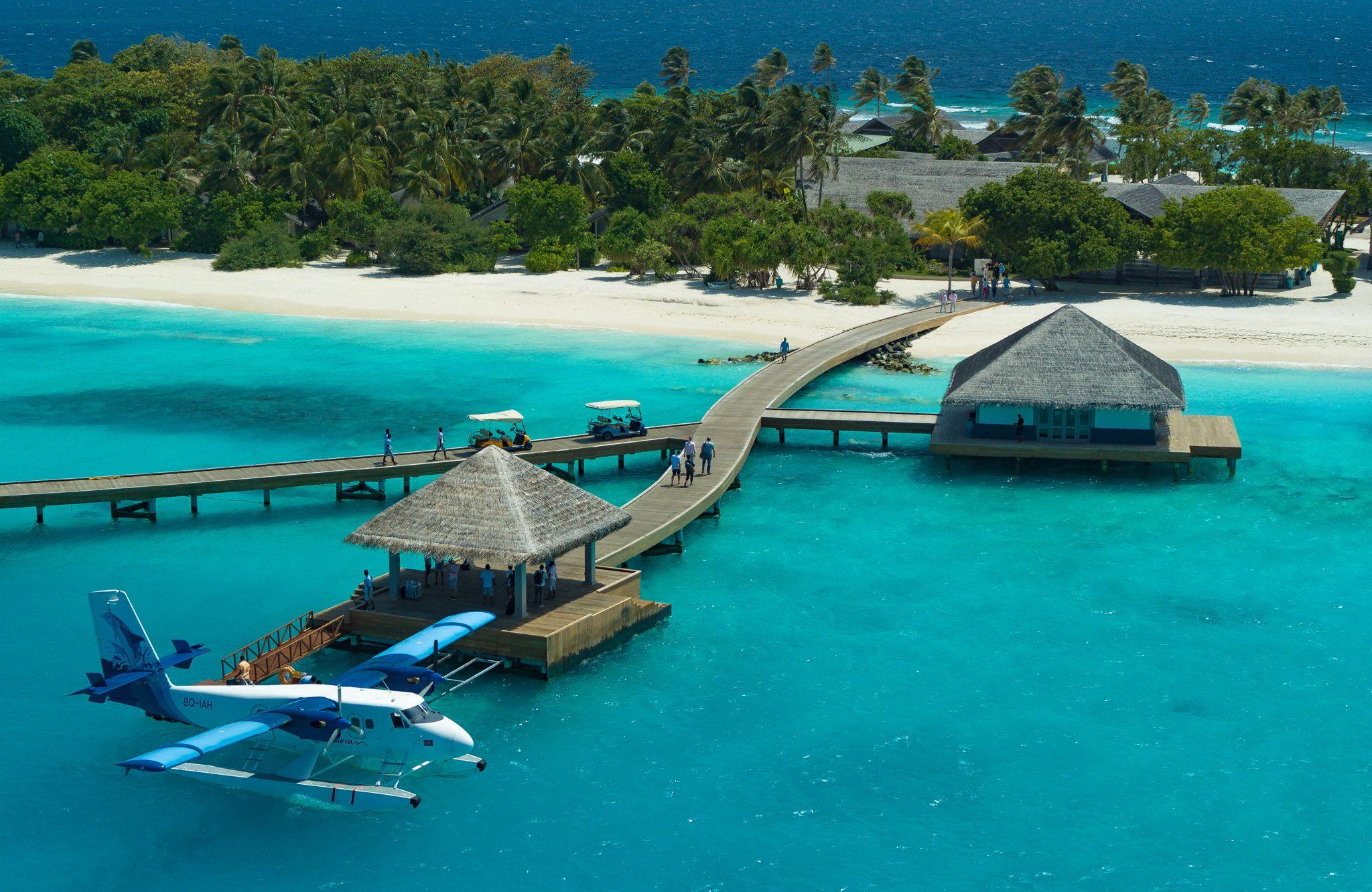 Cora Cora Maldives - Arrival Jetty.jpg