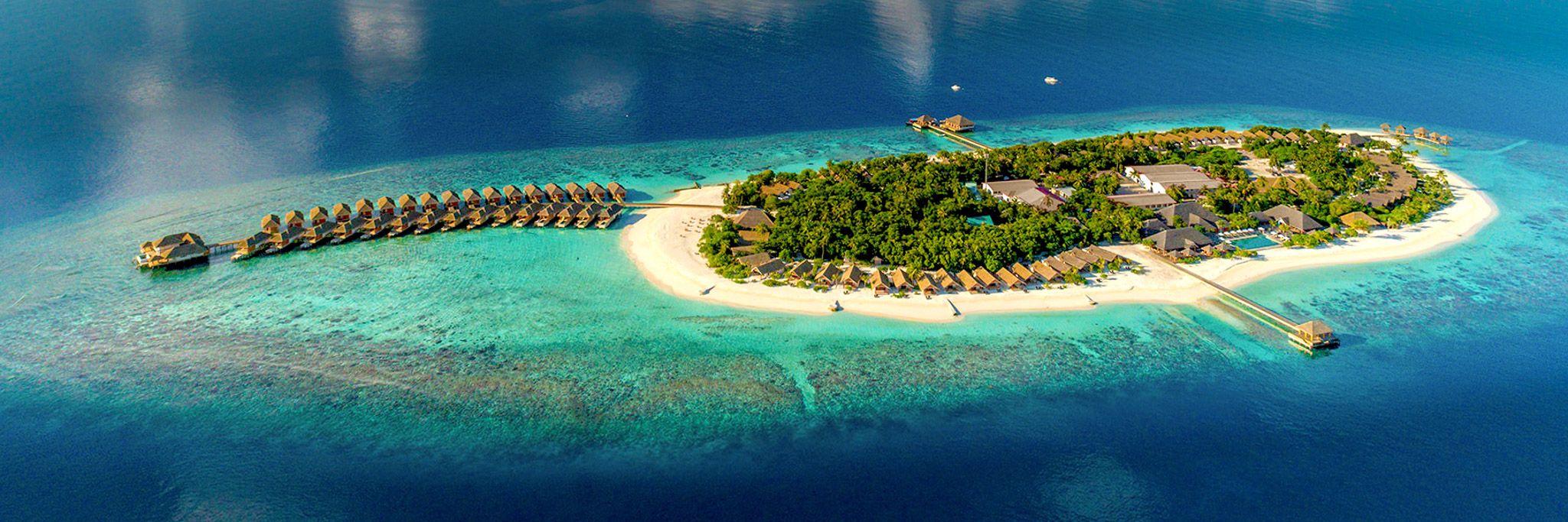 Kudafushi Resort & Spa - Island Aerial.jpg