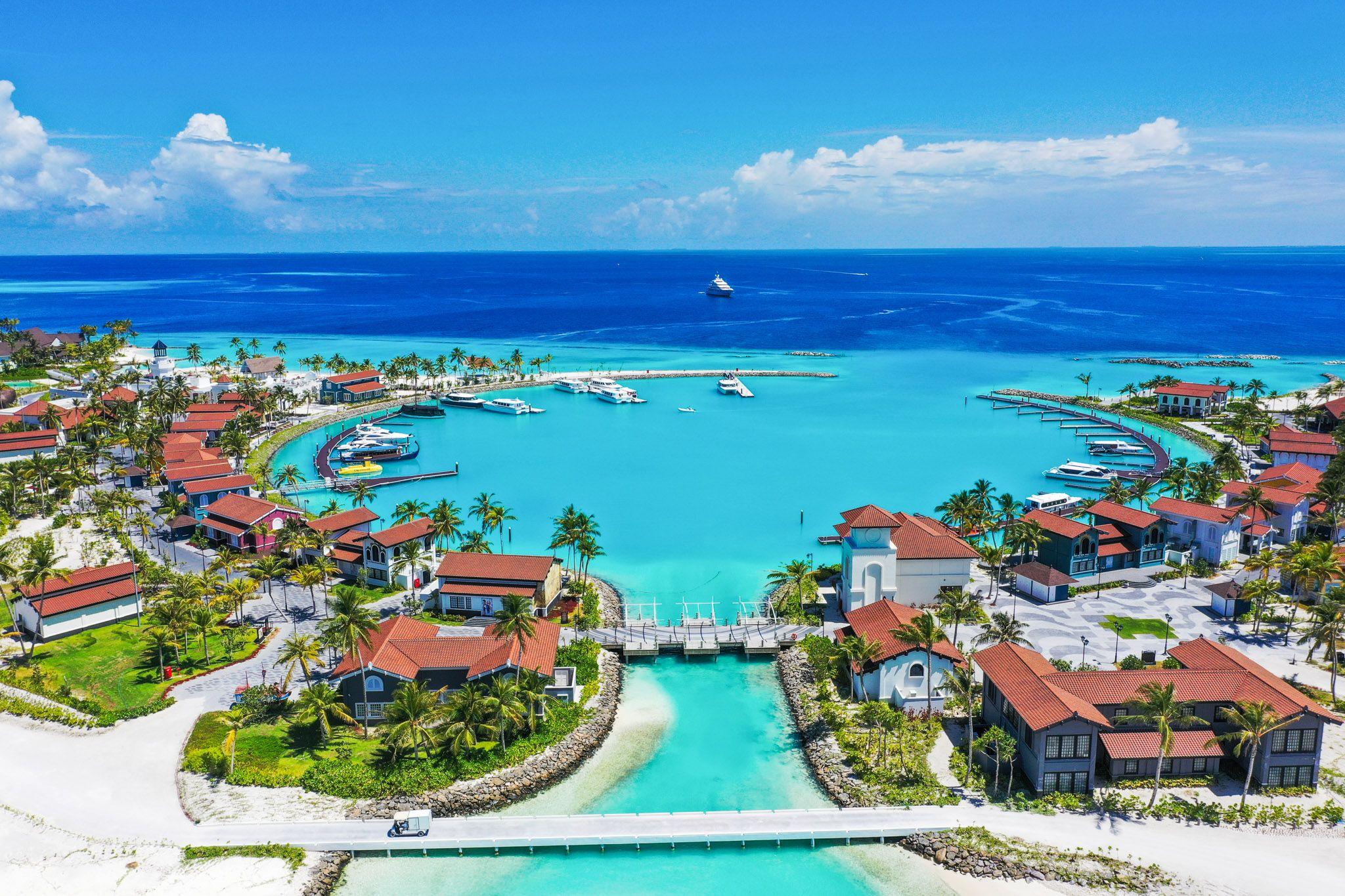 SAii Lagoon Maldives - Crossroads - Aerial (13).jpg
