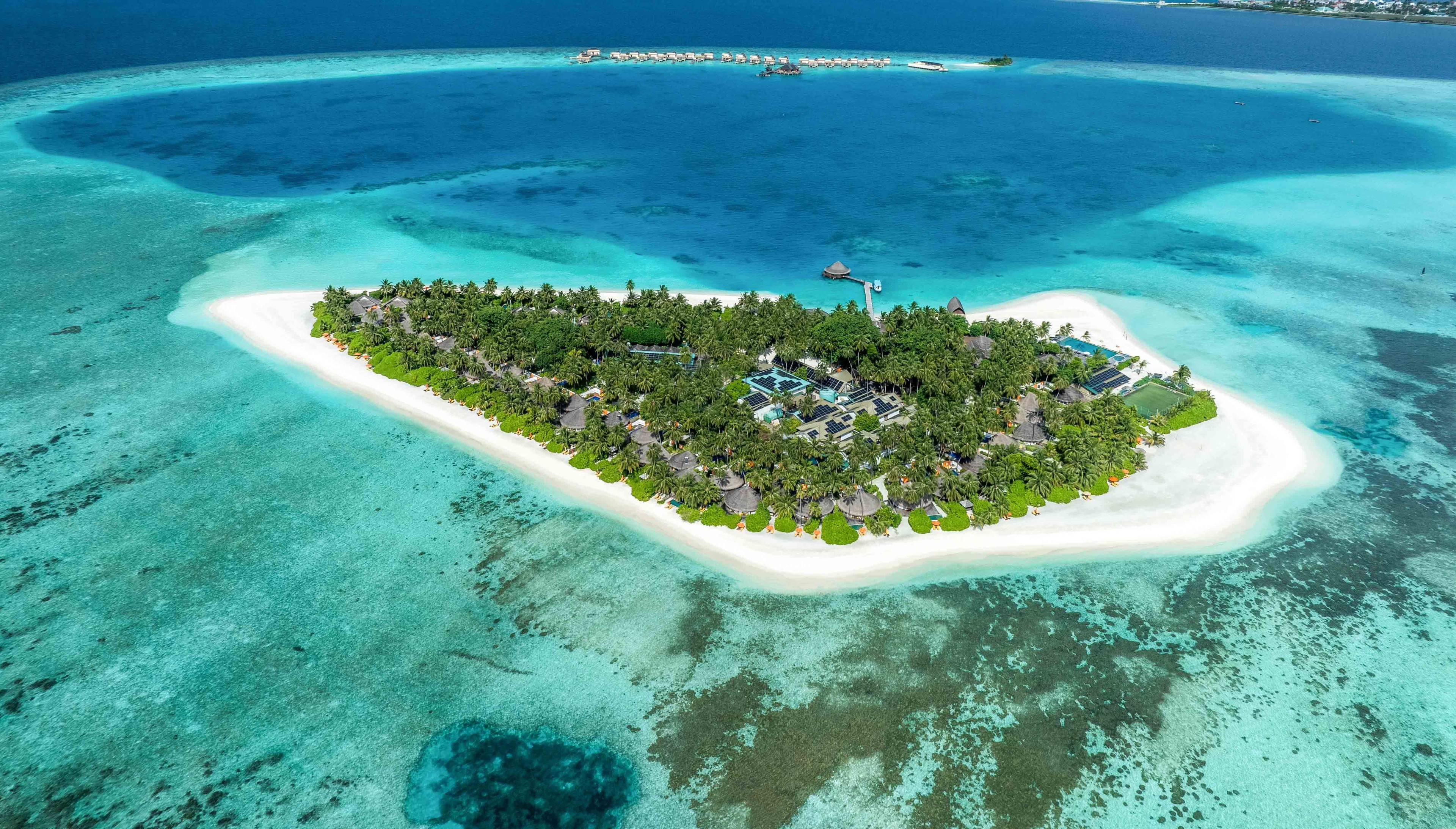 Spirit of the Islands