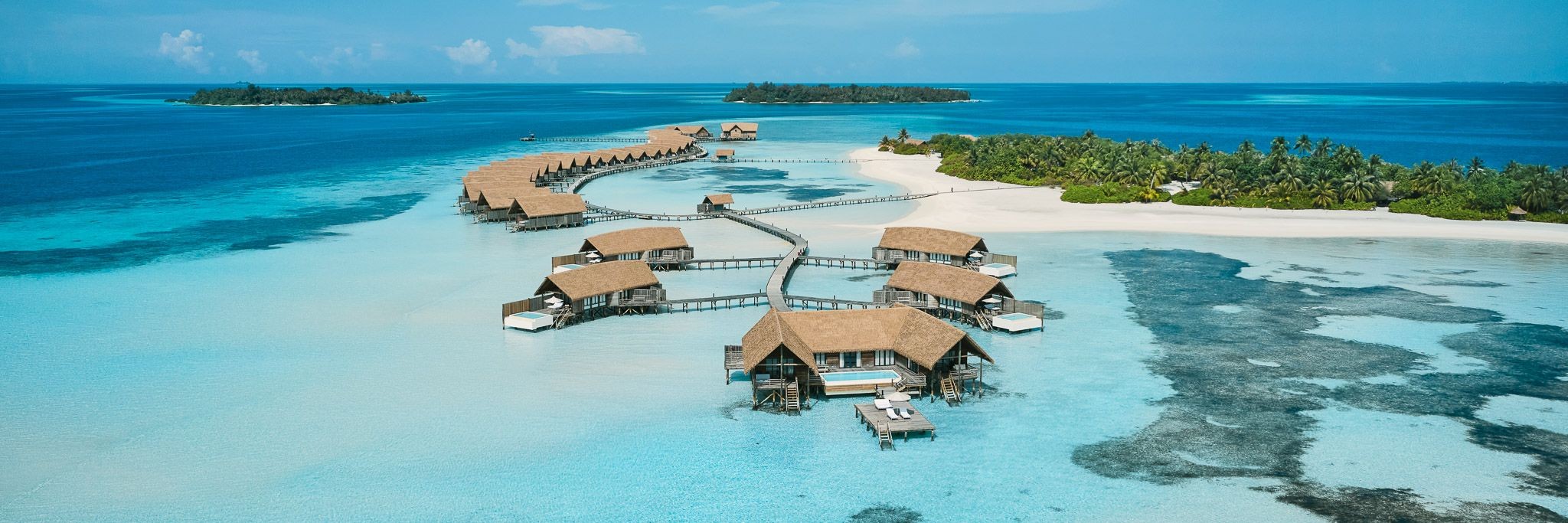 Spirit of the Islands