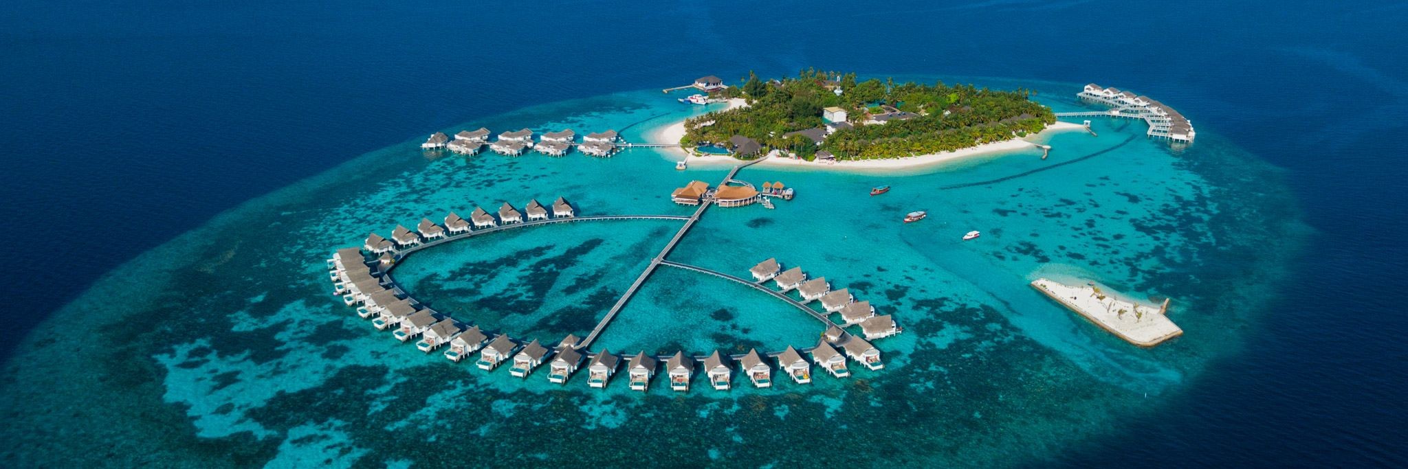 Spirit of the Islands