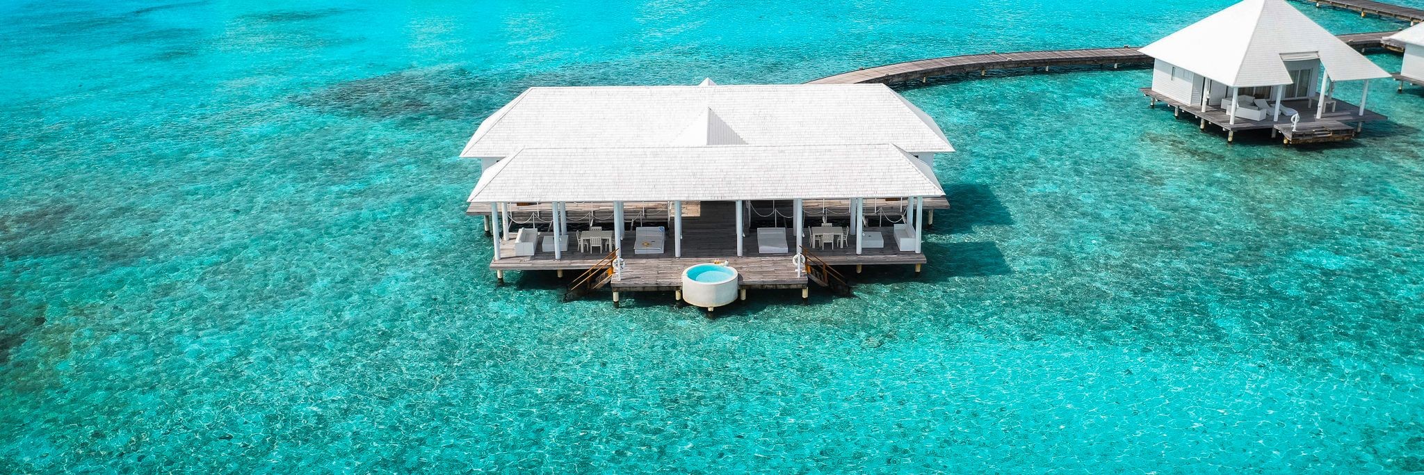 Spirit of the Islands