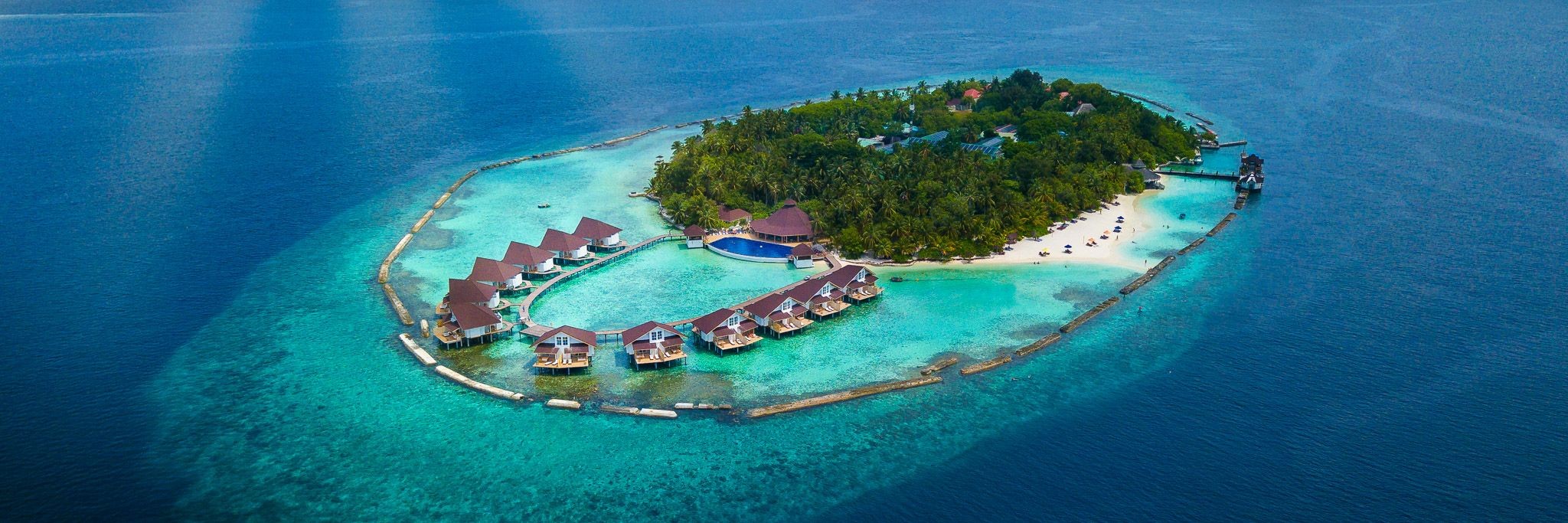 Spirit of the Islands