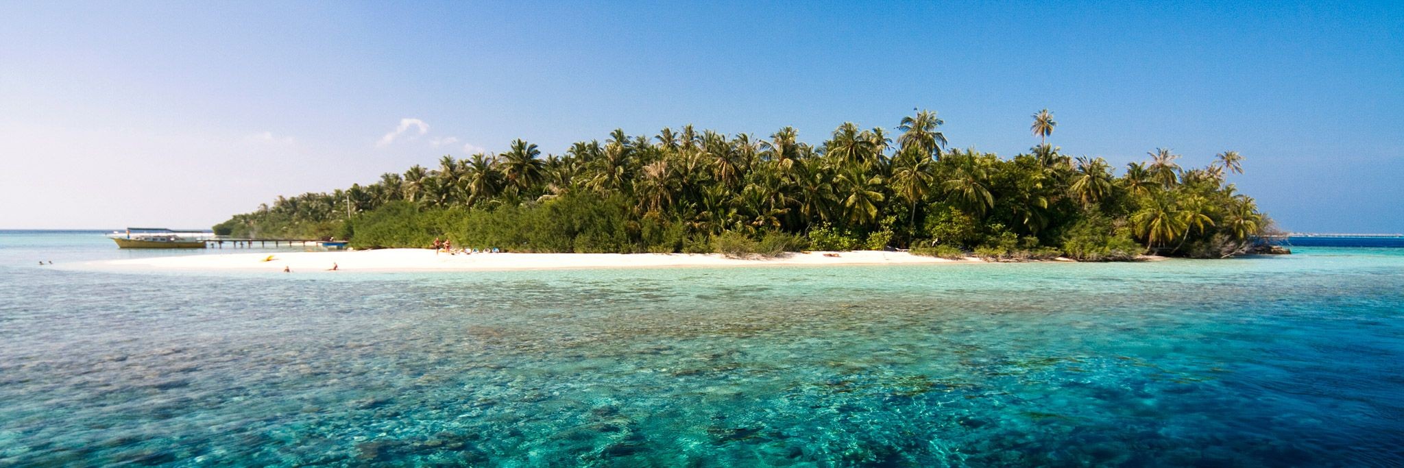 Spirit of the Islands