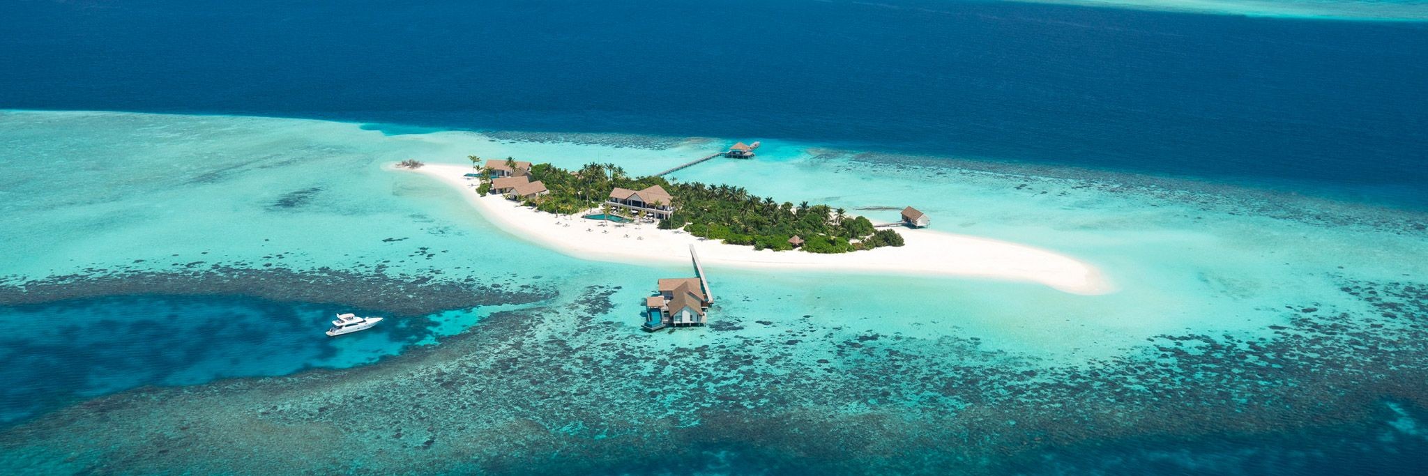Spirit of the Islands