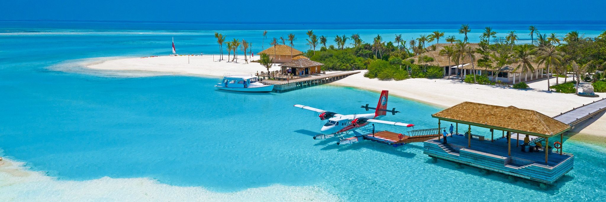 Spirit of the Islands