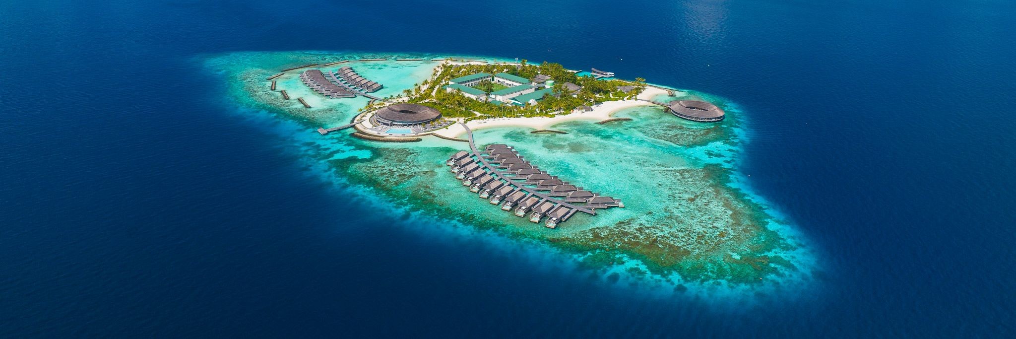 Spirit of the Islands