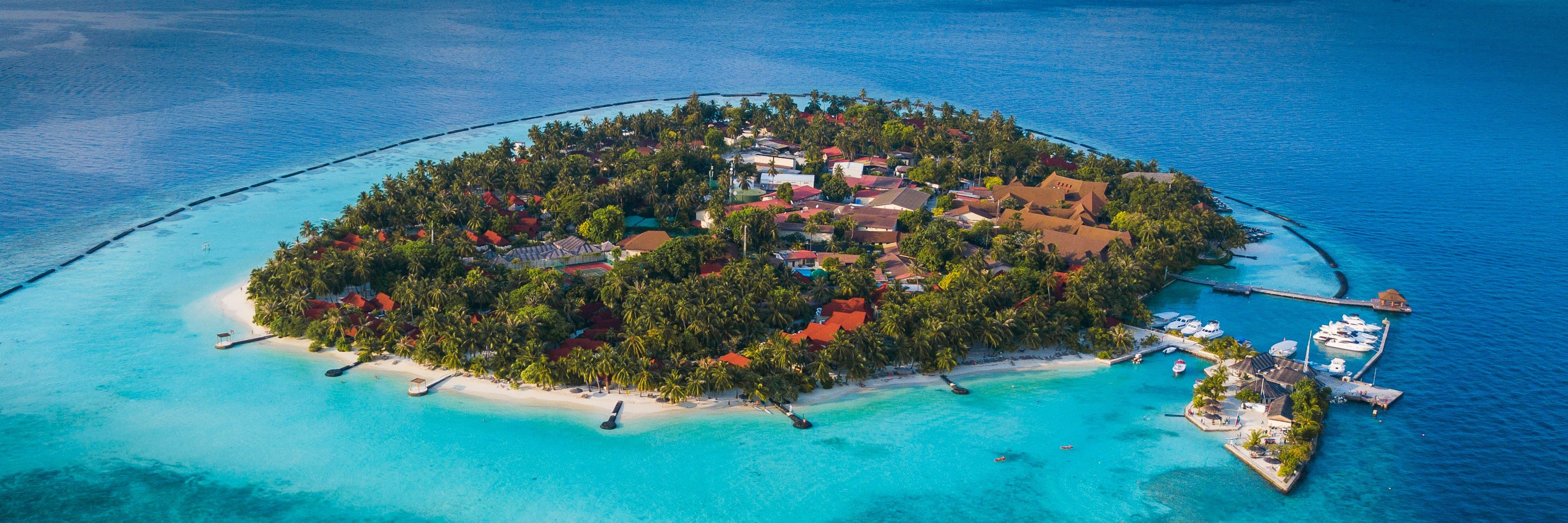Spirit of the Islands
