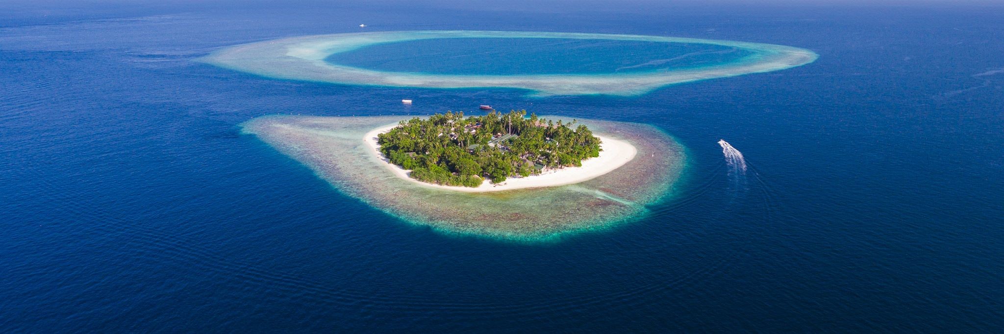 Spirit of the Islands