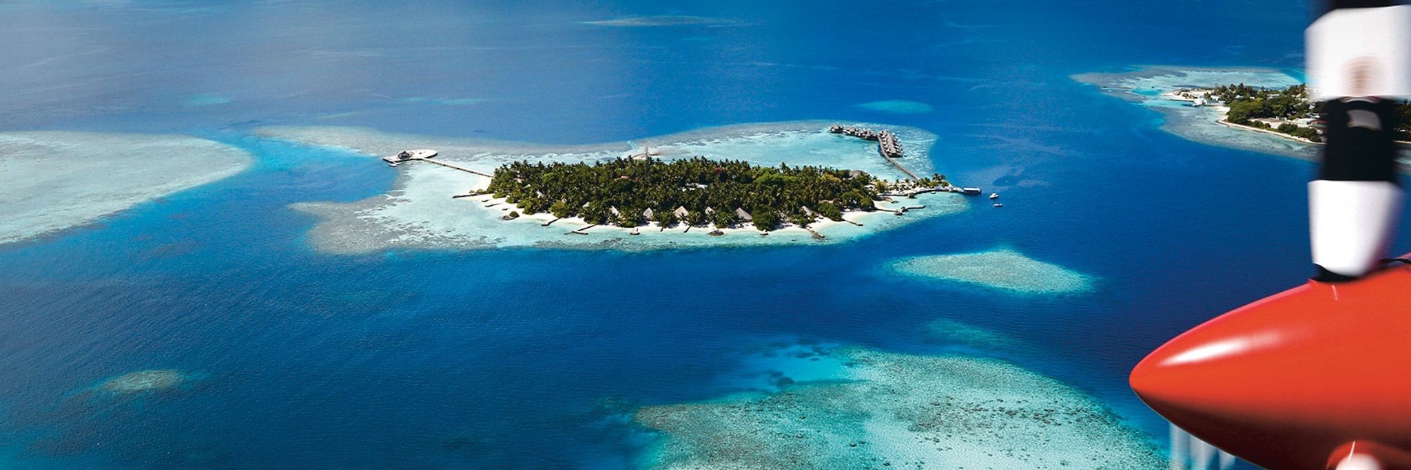 Spirit of the Islands