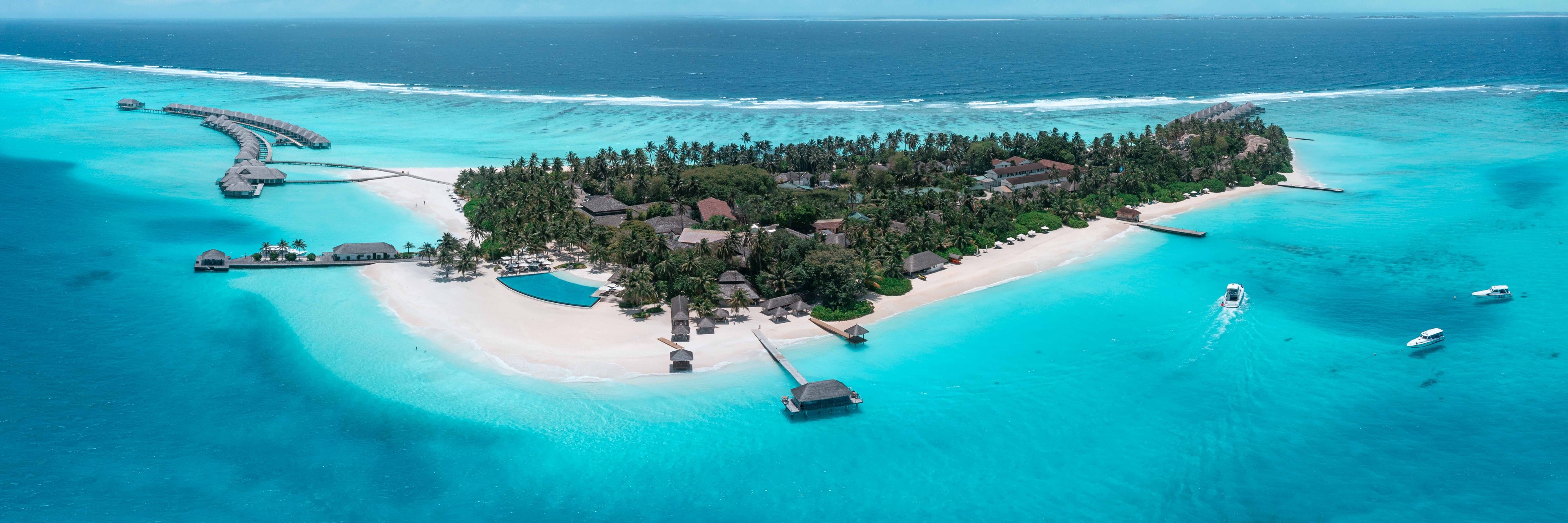 Spirit of the Islands