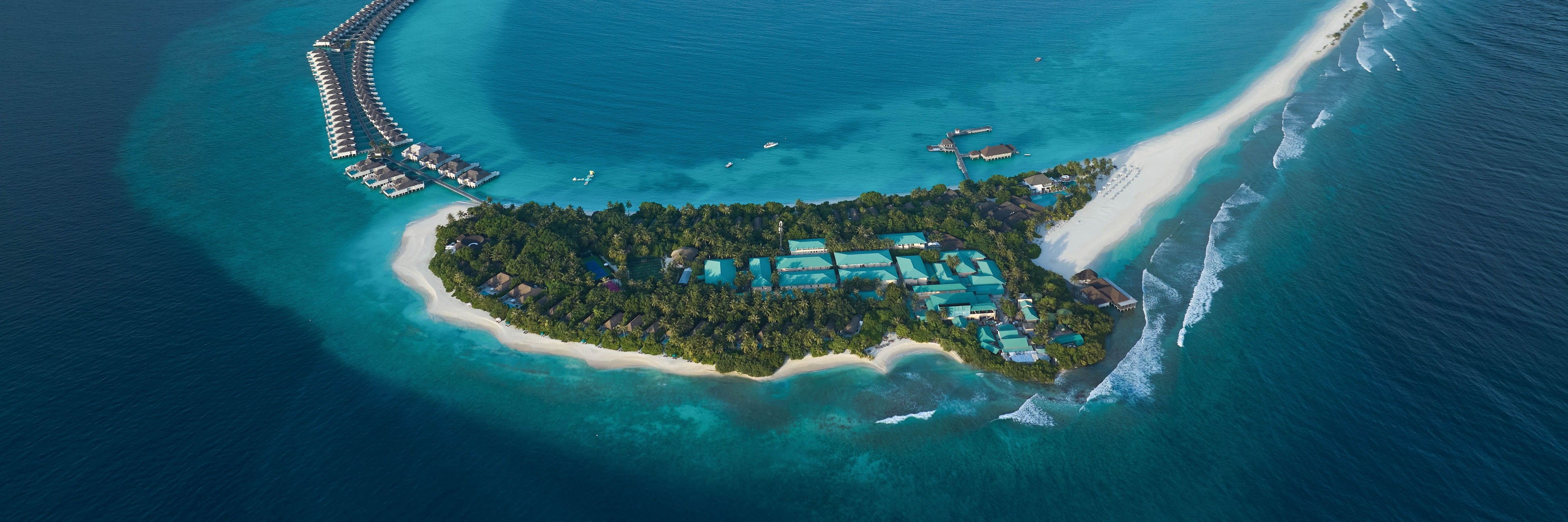 Spirit of the Islands