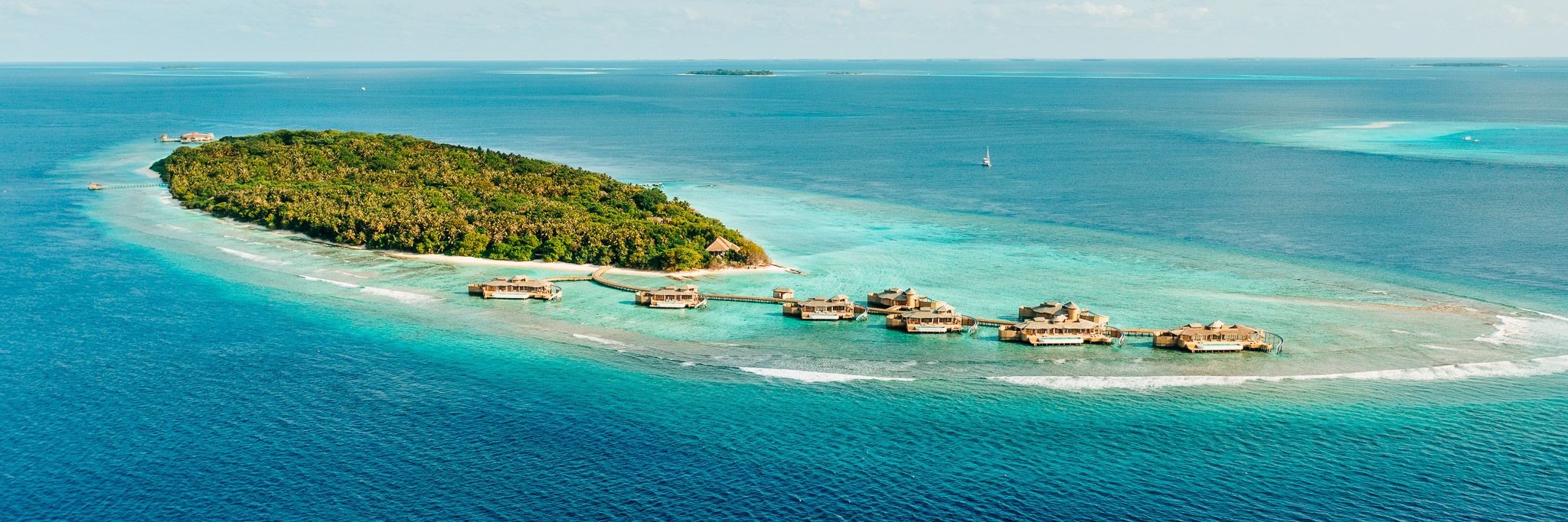 Spirit of the Islands