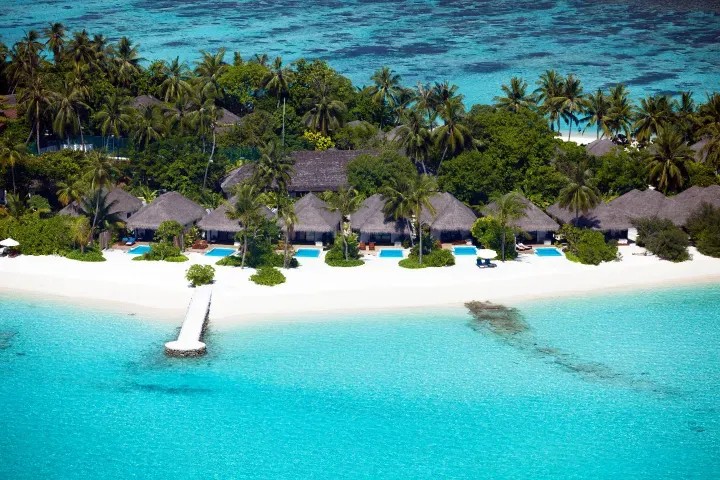 Spirit of the Islands