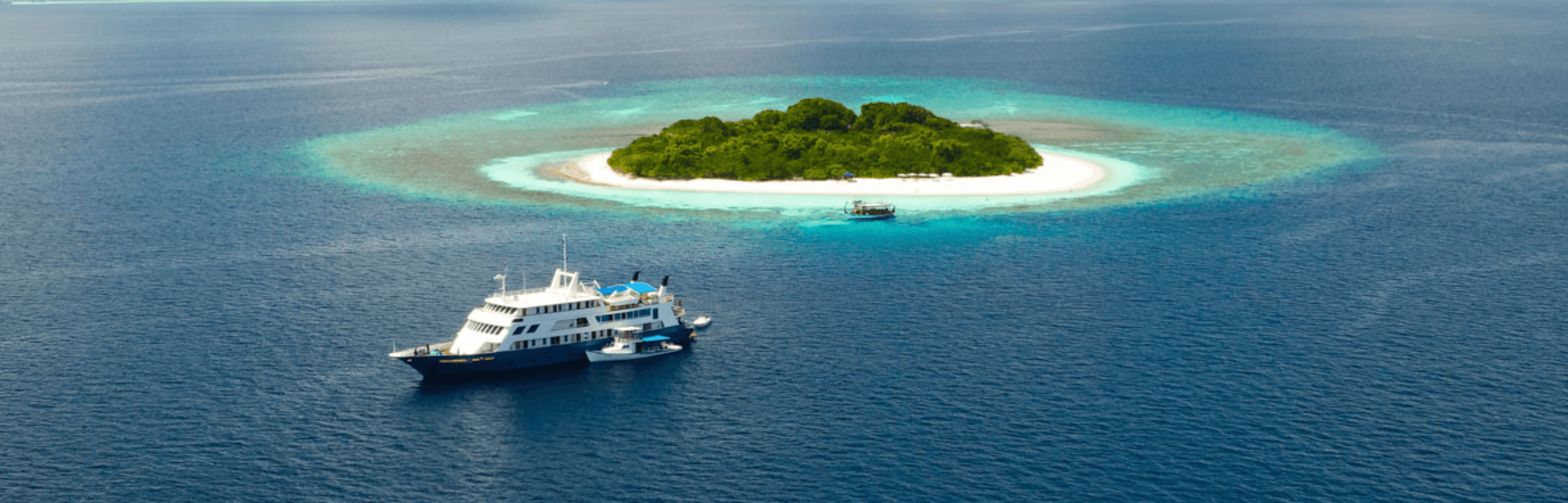 Spirit of the Islands