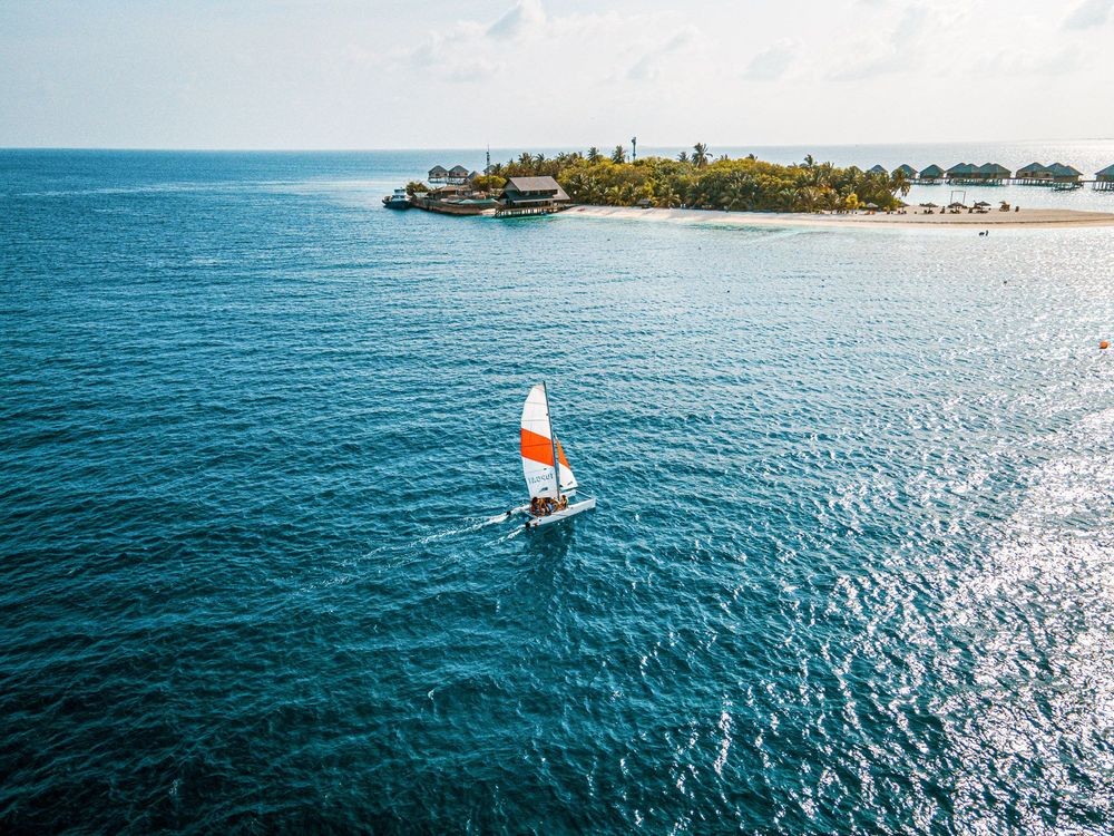 Spirit of the Islands