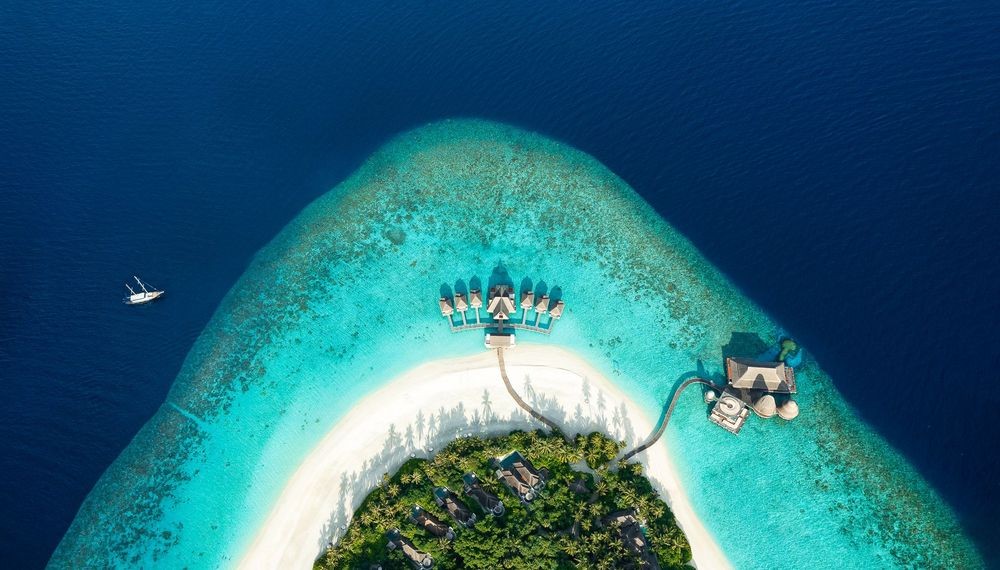 Spirit of the Islands