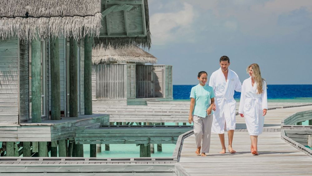 Spirit of the Islands