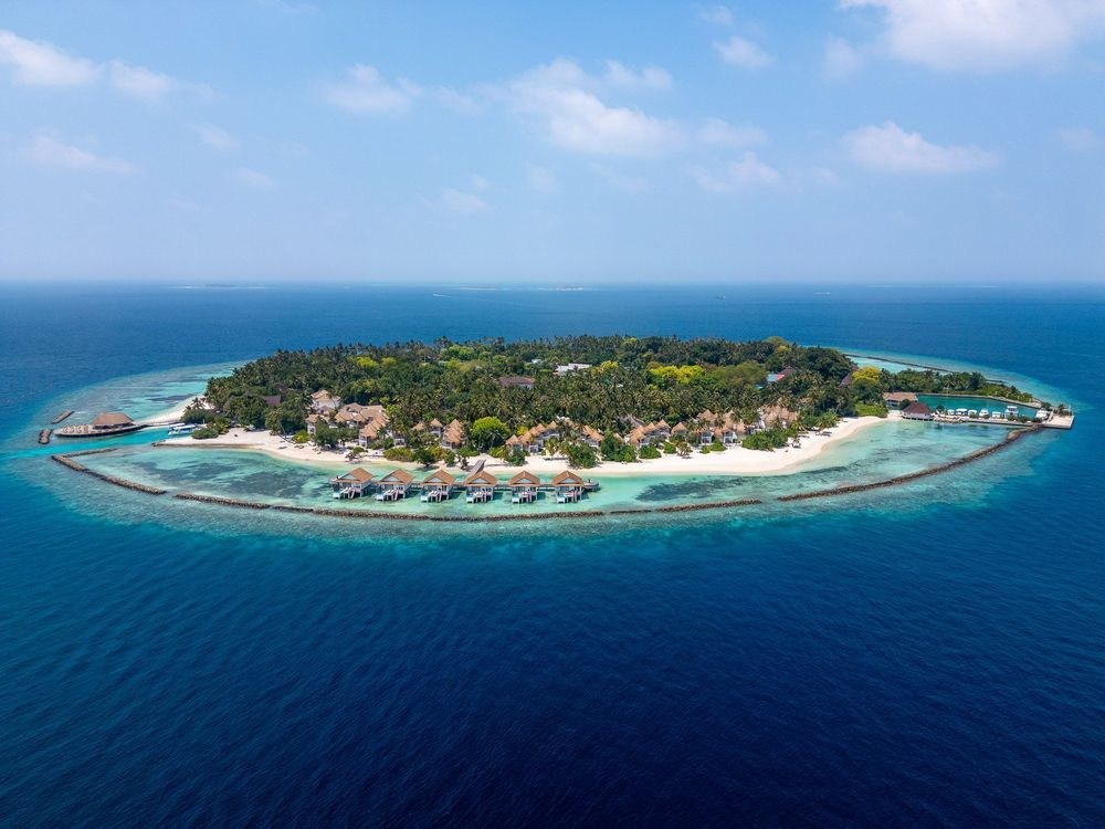 Spirit of the Islands