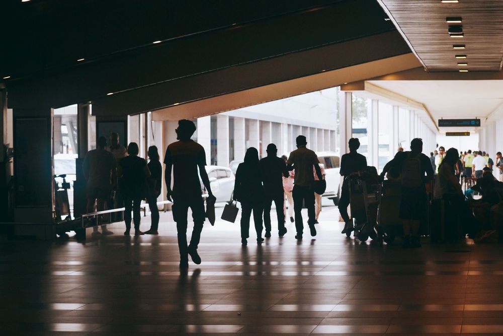 Spirit of the Islands