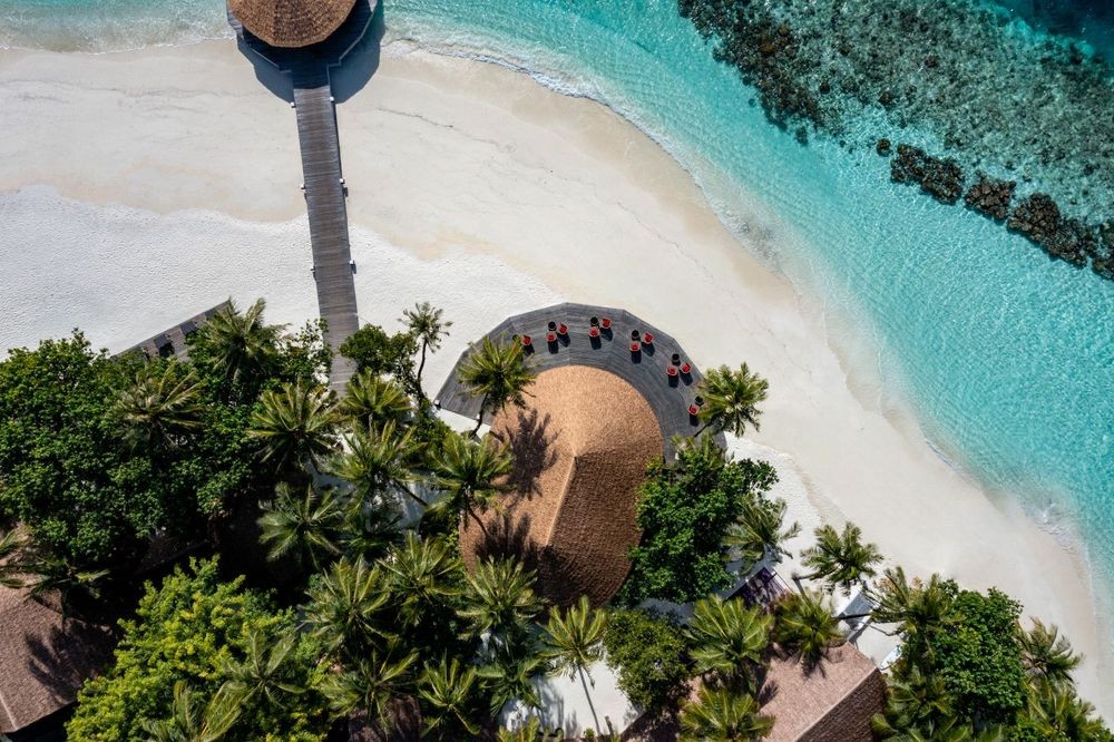 Spirit of the Islands