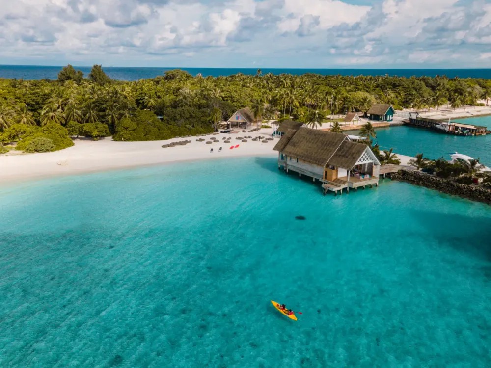 Spirit of the Islands