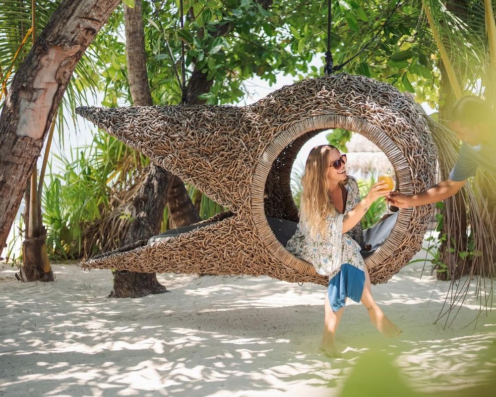 Spirit of the Islands