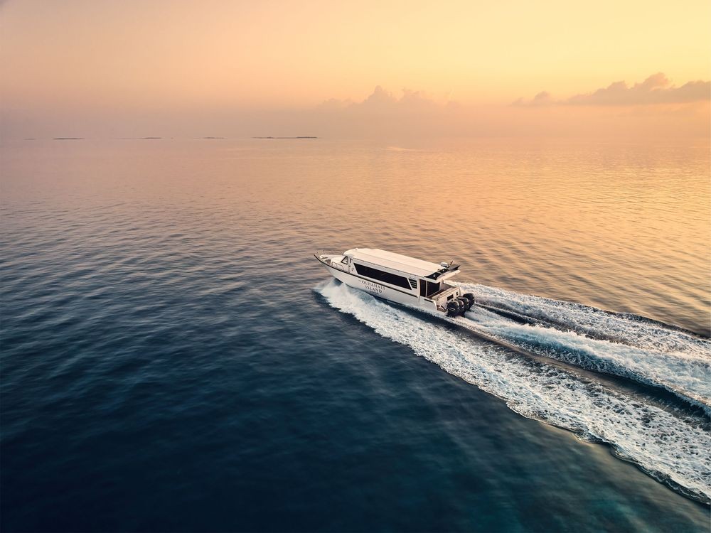 Spirit of the Islands