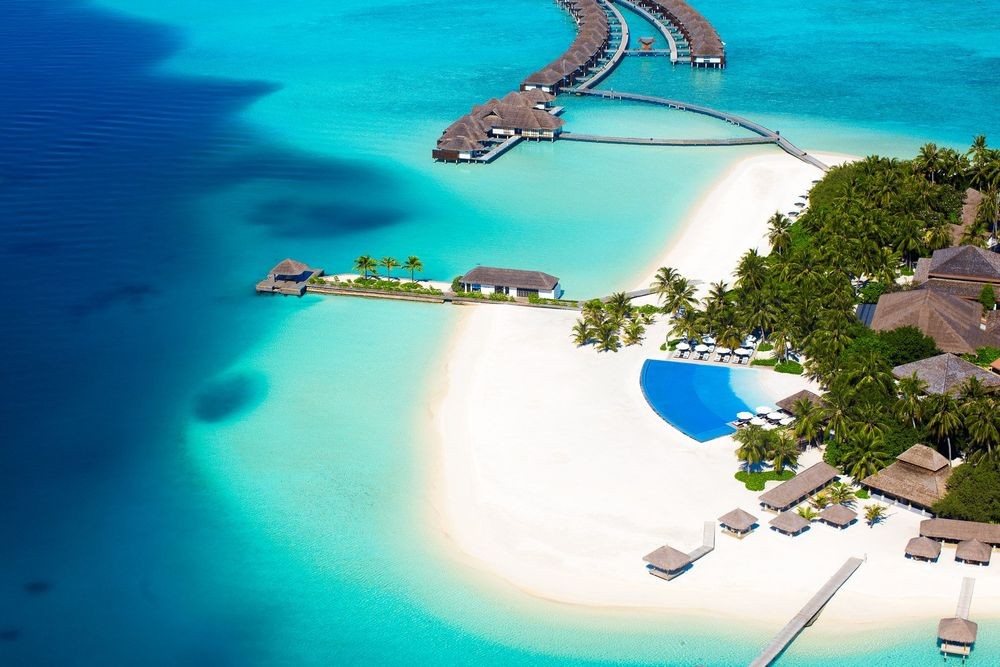 Spirit of the Islands