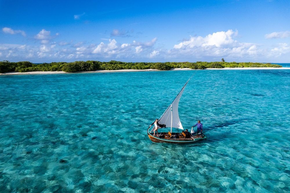 Spirit of the Islands