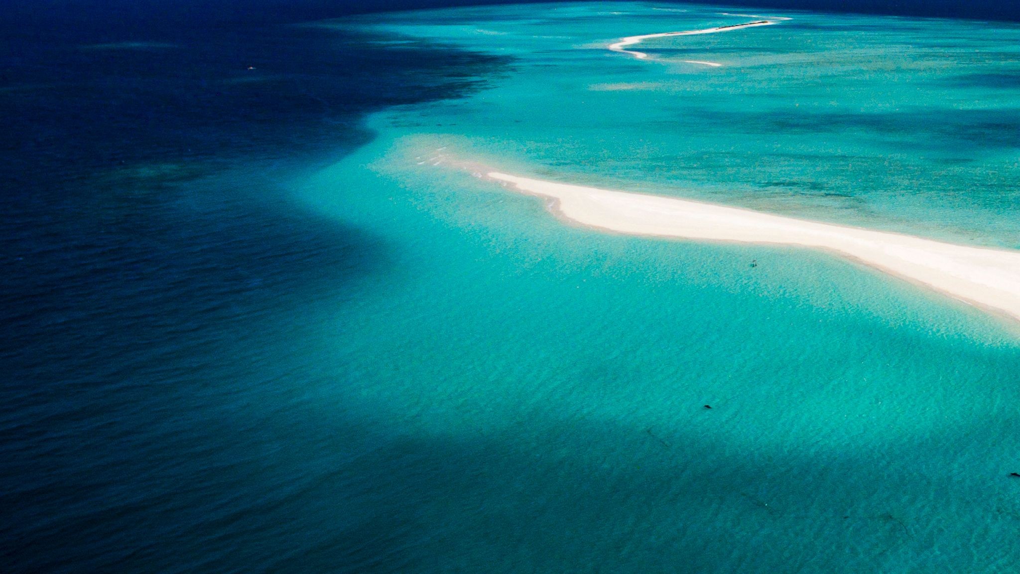 Spirit of the Islands