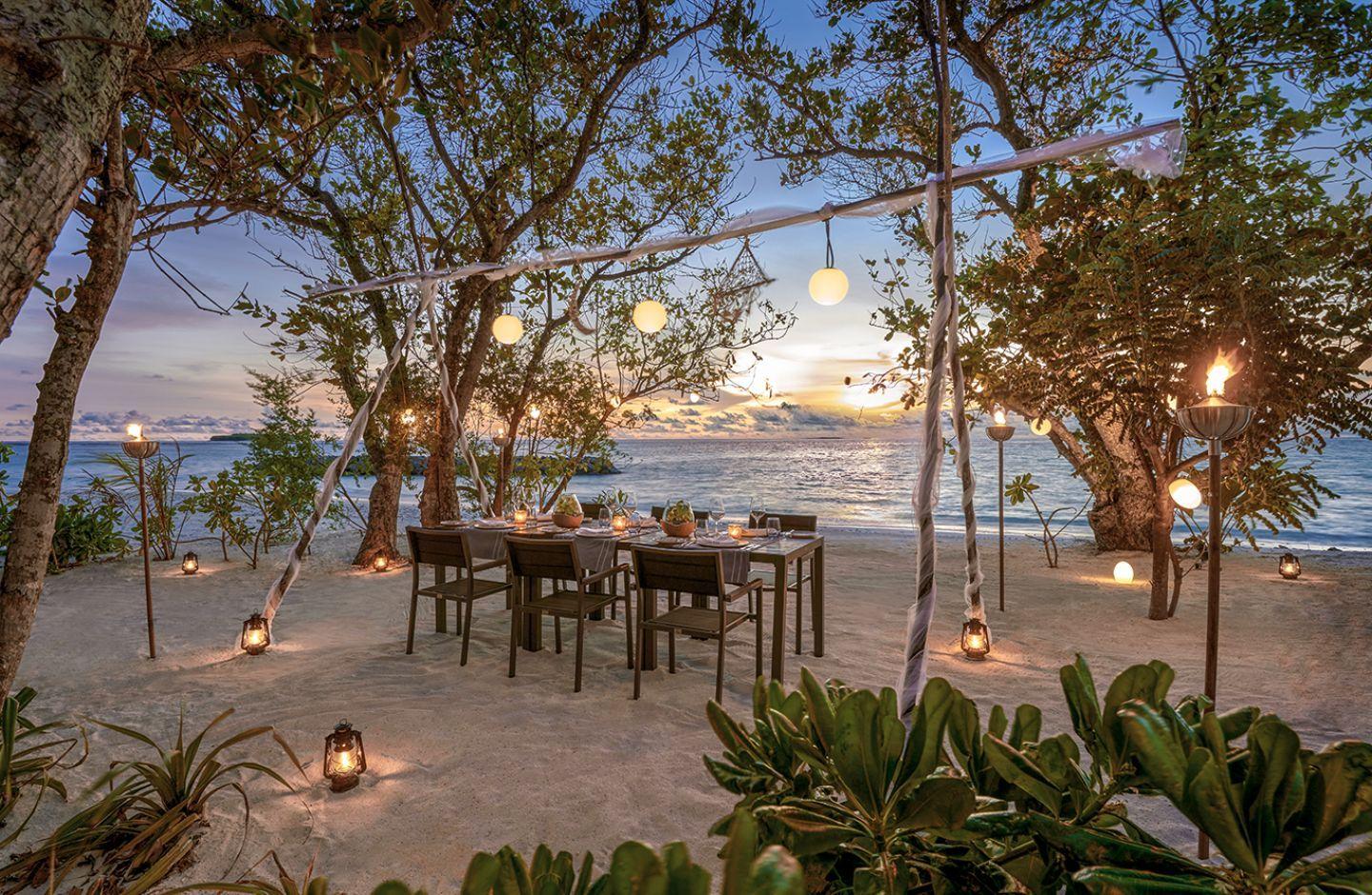 Private Dining Experiences