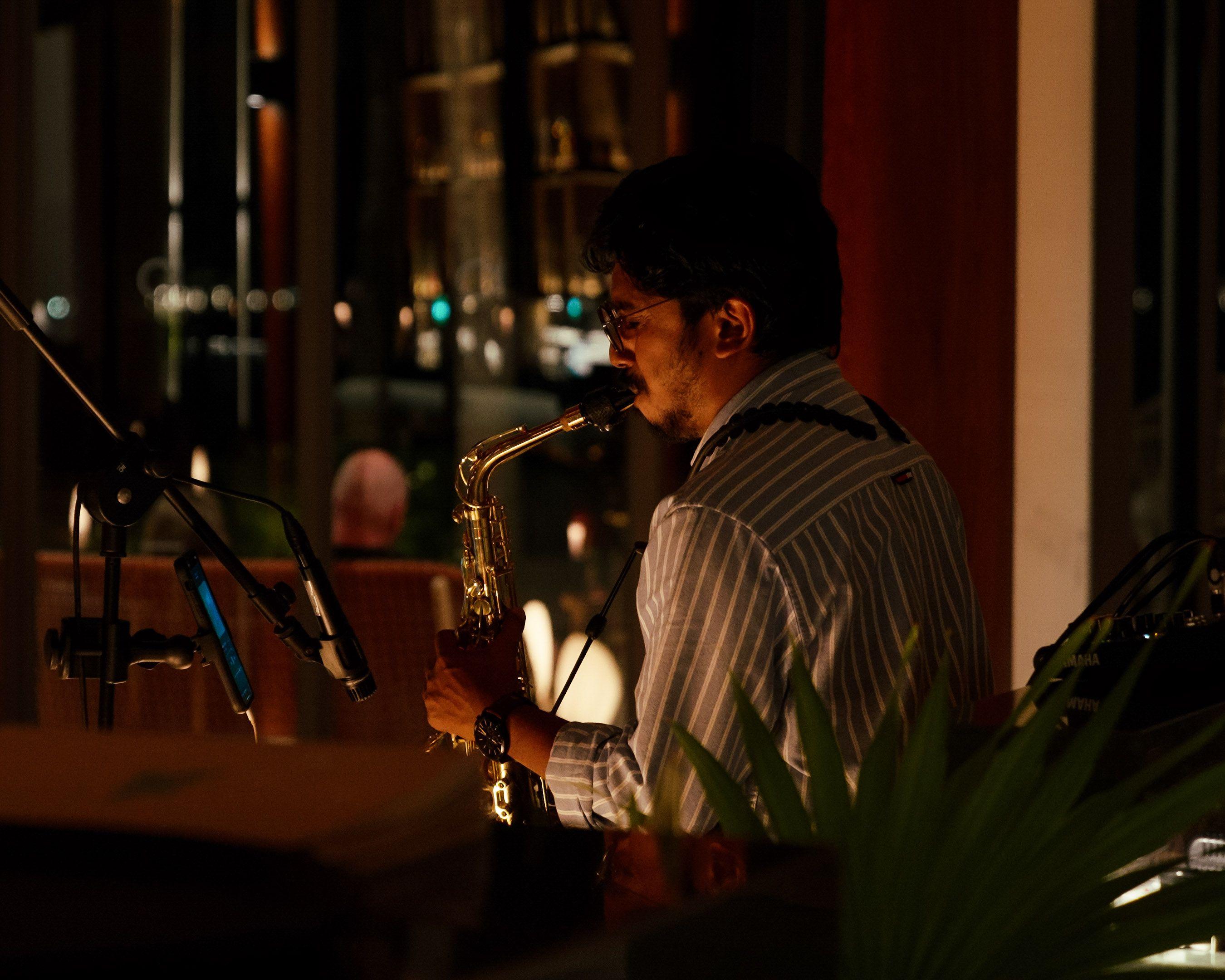 Evening Entertainment