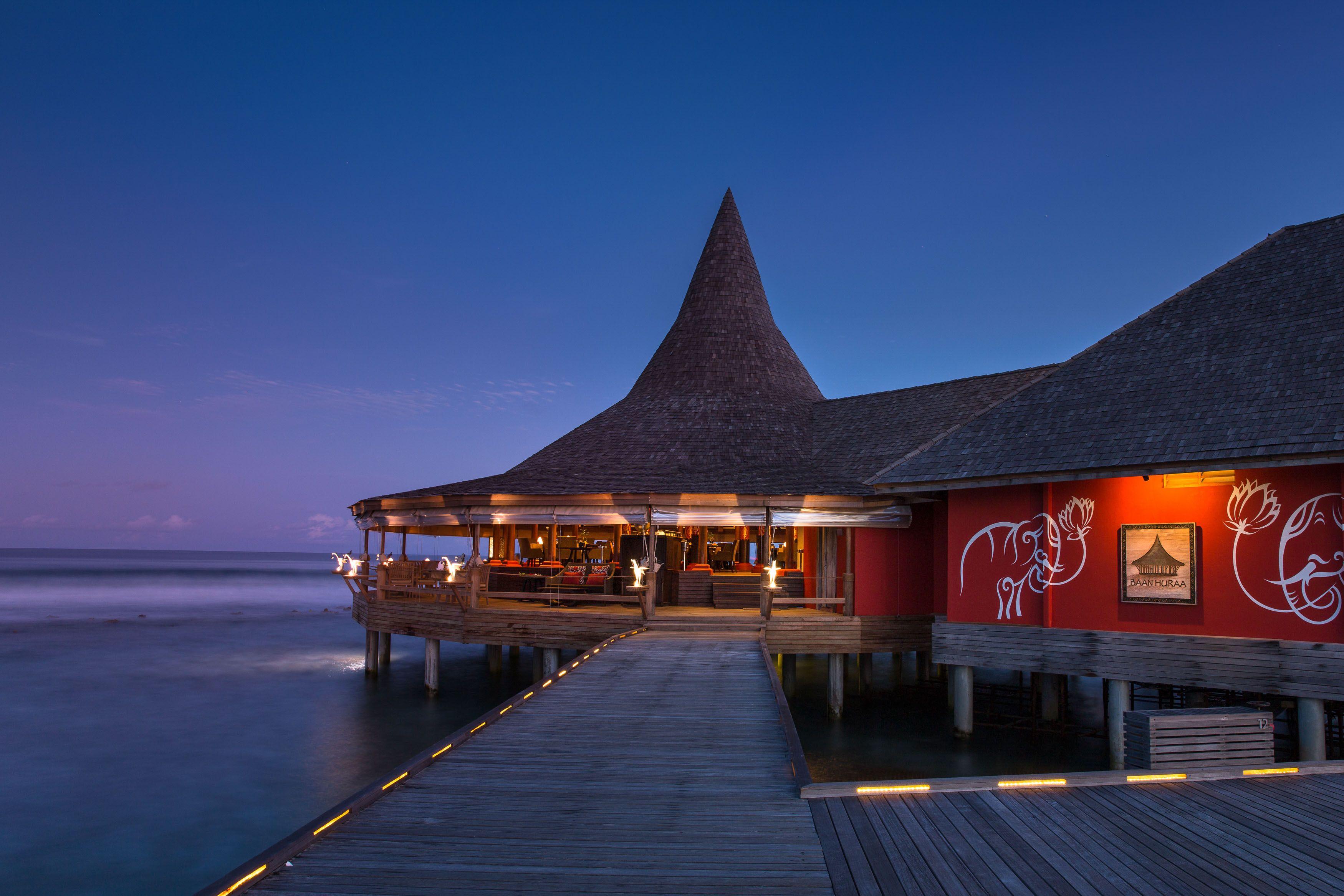Baan Huraa