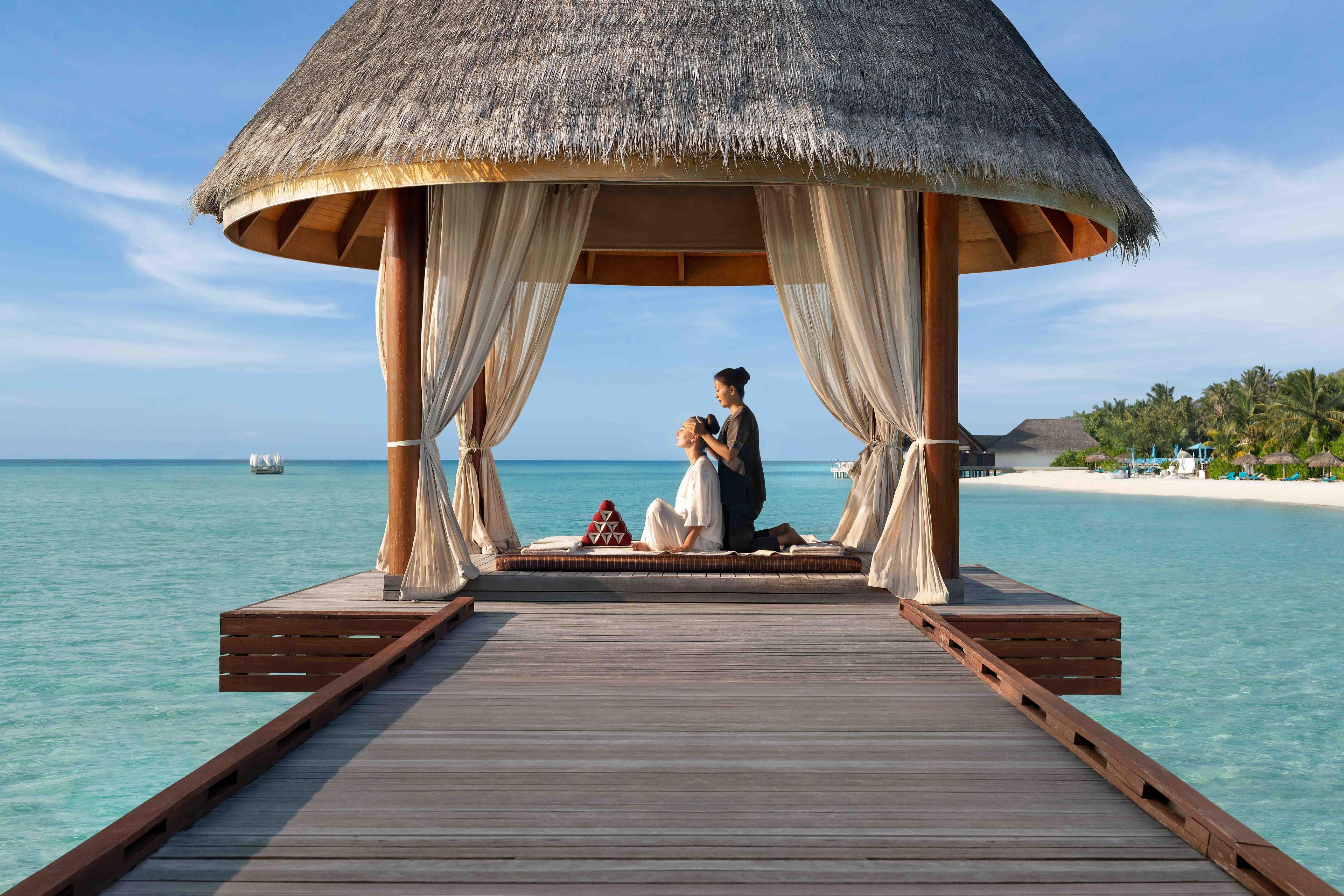 Anantara Spa
