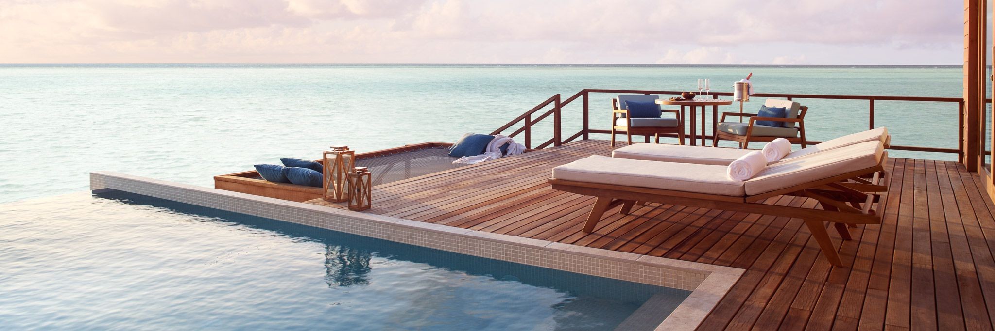 Spirit of the Islands