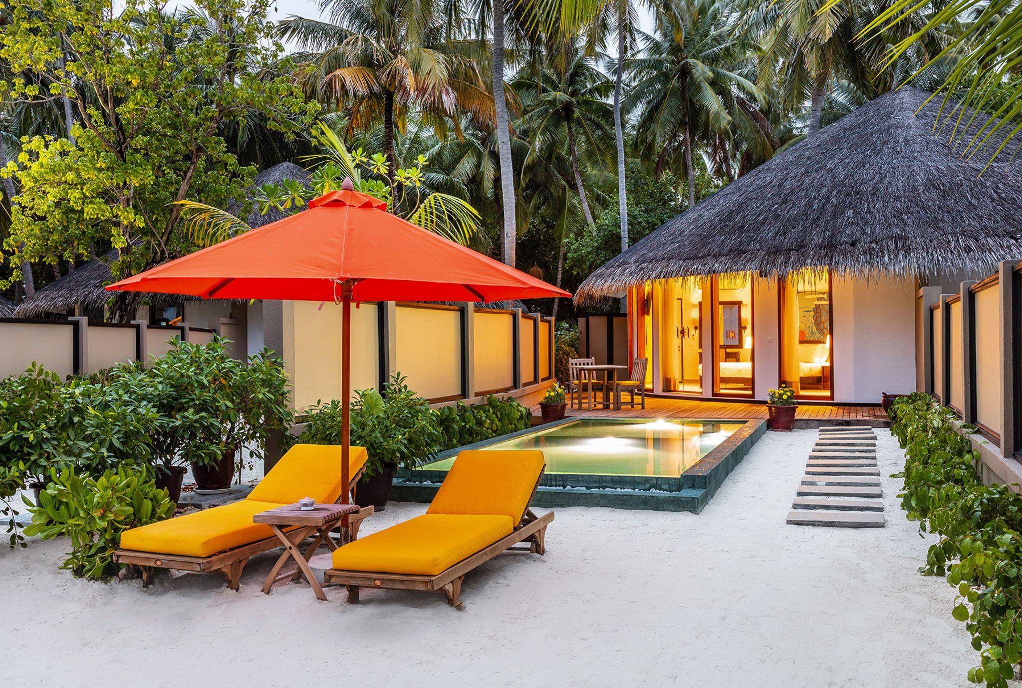 Angsana Velavaru | Festive Deals | 30% Off | All-Inclusive Dine