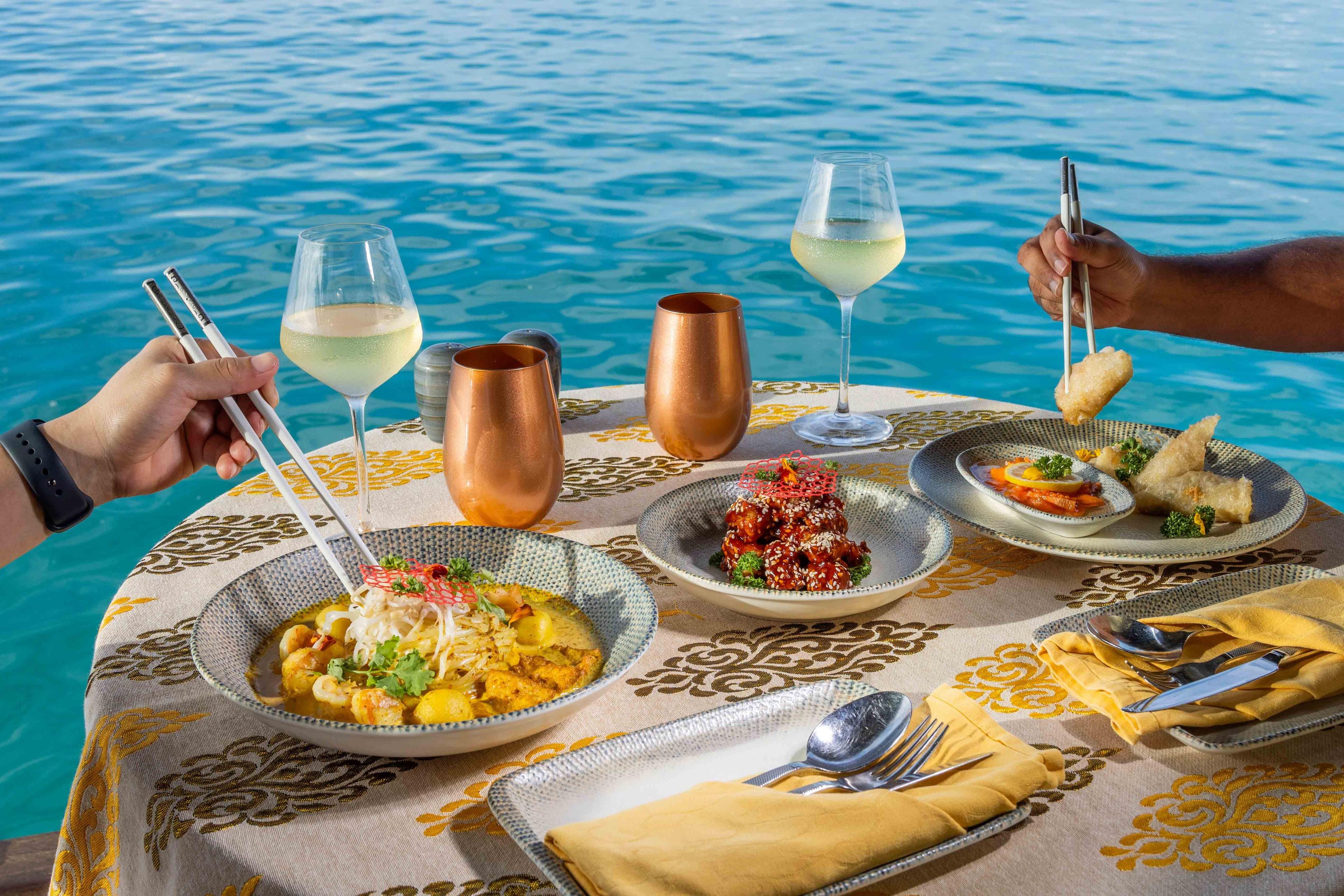 Angsana Velavaru Maldives