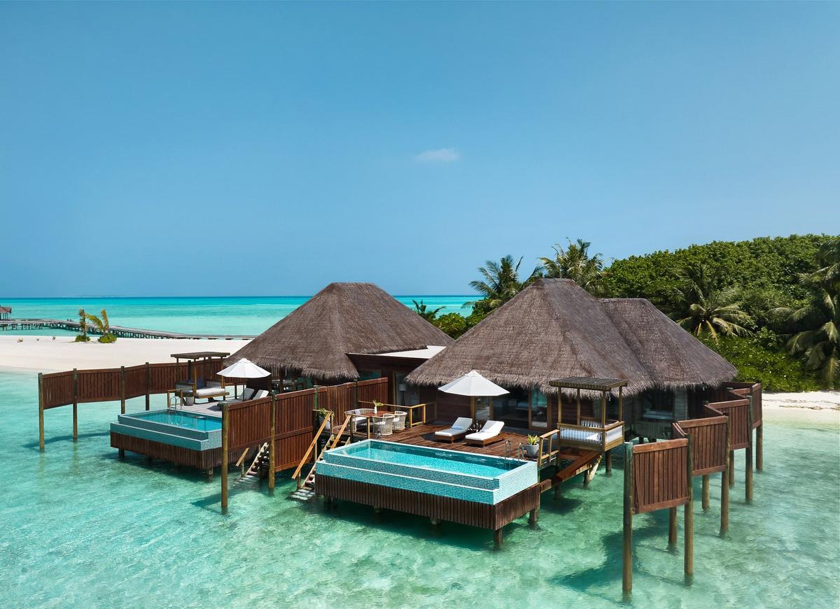 Conrad Rangali Conrad Maldives Rangali Island 2026 Deals | Maldives.com